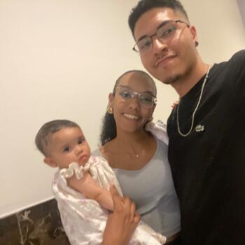 Família Guarulhos: Milena