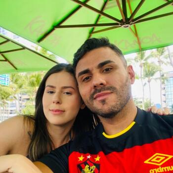 Parent Recife: Gustavo