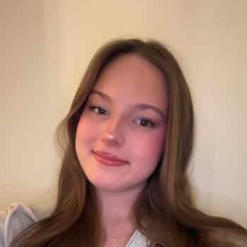 Babysitter Vantaa: Minttu