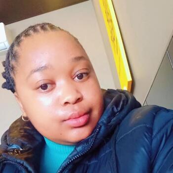 Nanny in Pietermaritzburg: Nokwenele