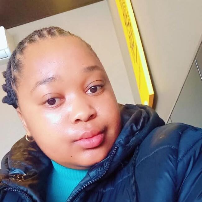 Nanny in Pietermaritzburg: Nokwenele