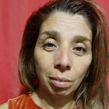 Babysitter in Rancagua: Jessica