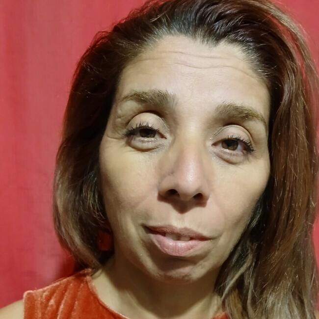 Babysitter in Rancagua: Jessica