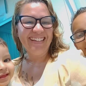 Babysitter in Indaiatuba: Rosemeire