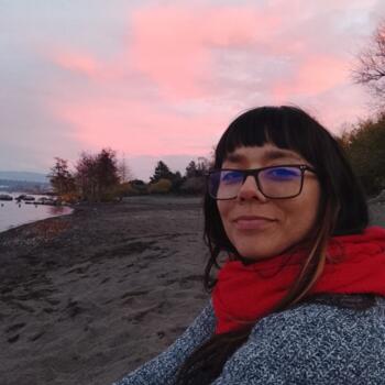 Babysitter Chillán: Nashka Sanhueza Carrasco