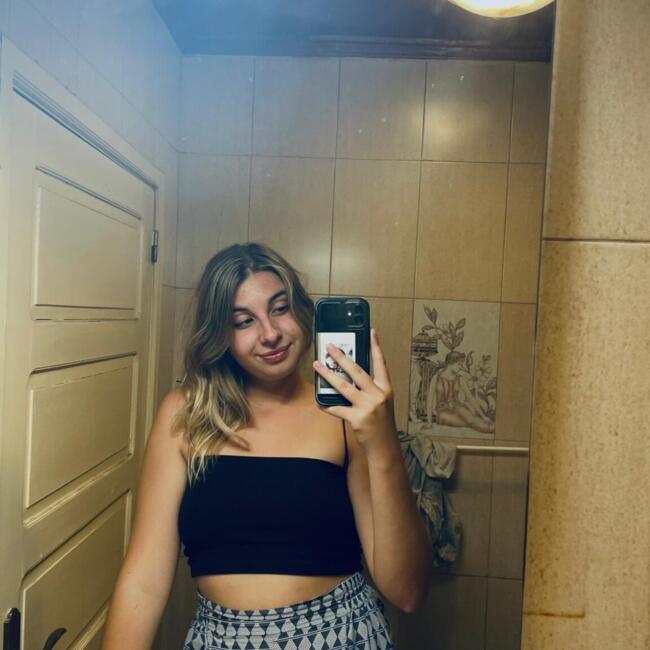 Babysitter em Porto: Florbela