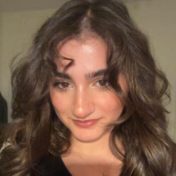 Barnvakt i Malmö: Mariam