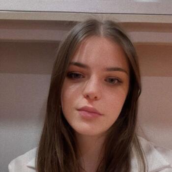 Baby-sitter à Dison: Laura