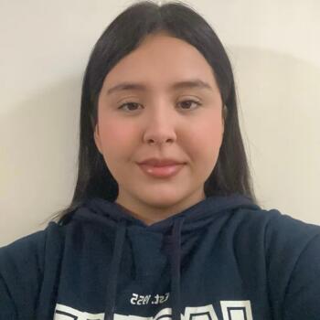 Babysitter in San Bernardino: Ashlee