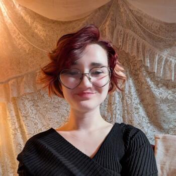 Babysitter in New Cambria (Kansas): Julia (Phoenix)