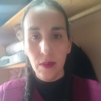 Babysitting job in Curicó: babysitting job Josefa