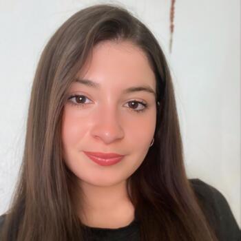 Babysitter in Quilpué: Daniela