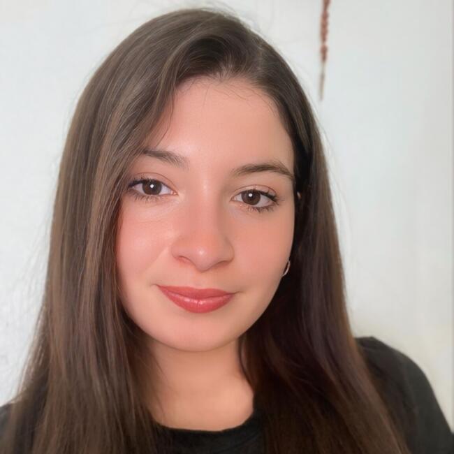 Babysitter in Quilpué: Daniela