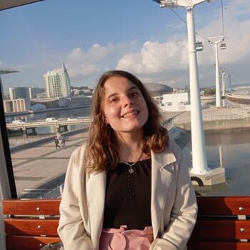 Babysitter Cadaval: Andrea