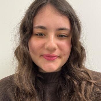 Babysitter in Le Cannet: Maelys