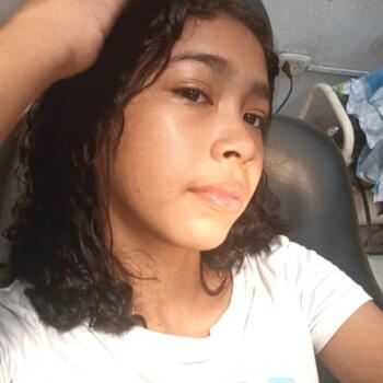 Babysitter San Juan: Ericka del Rosario