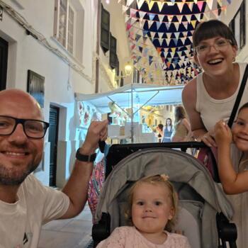 Babysitting job in Niedernhall: babysitting job Meike