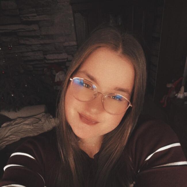 Babysitter in Neu-Anspach: Charlotte