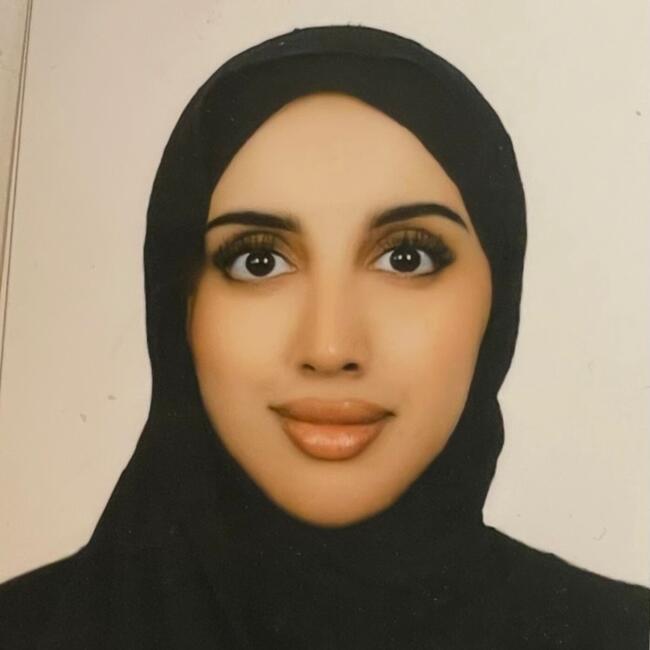 İstanbul bölgesinde bebek bakıcısı: Hajar