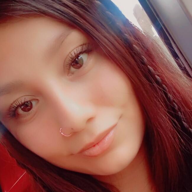 Babysitting job in Ciudad Nezahualcoyotl: Angy