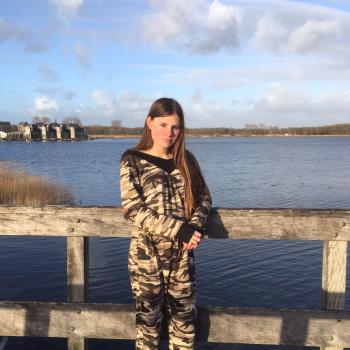 Babysitters in Leeuwarden: Bonita