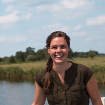 Babysitter Zwolle: Anne