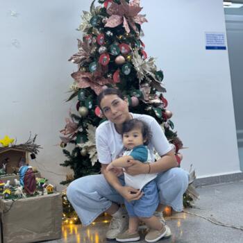 Trabajo para niñera en Montería: trabajo de niñera Valentina