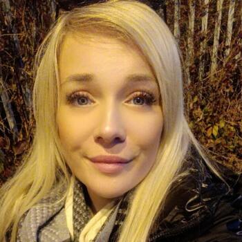 Babysitter in Radom: Basia