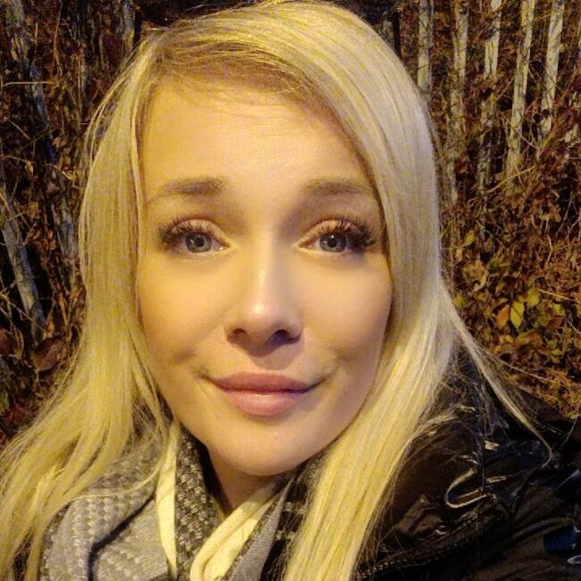 Babysitter in Radom: Basia