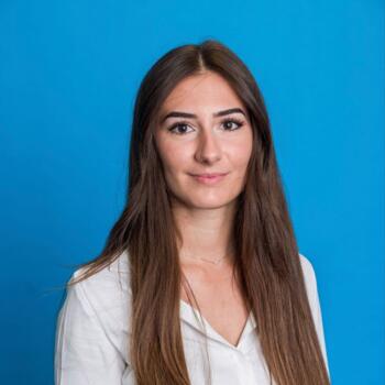 Baby-sitter La Salvetat-Saint-Gilles: Lisa