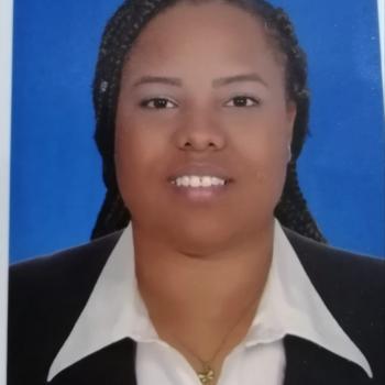 Niñera Cali: Jennifer