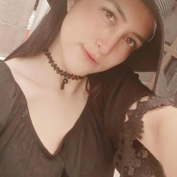 Niñera Ampliación San Mateo (Colonia Solidaridad): Deyna Valera