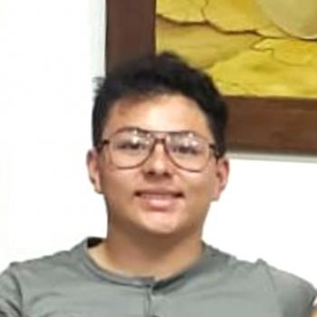 Niñera Bogotá: Felipe