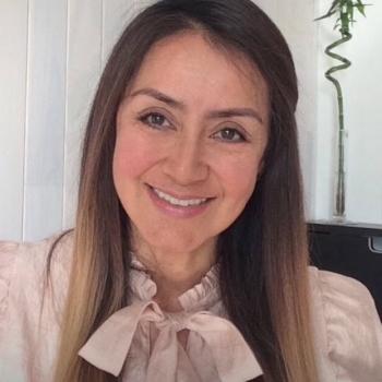 Niñera en Benalmádena: Patti