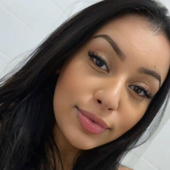 Babá Guarulhos: Ingrid