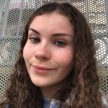 Baby-sitter in Amiens: Enora