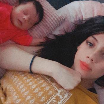 Babysitter in Vitoria-Gasteiz: Natalia