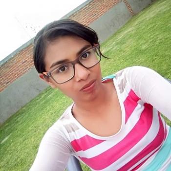 Babysitter in Aguascalientes: Michelle alejandra