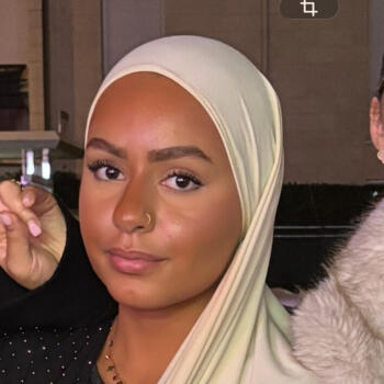 Babysitter Les Clayes-sous-Bois: Asma