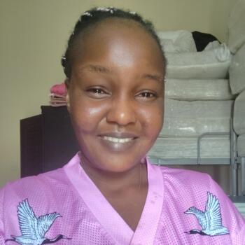 Babysitter in Dubai: Blessing