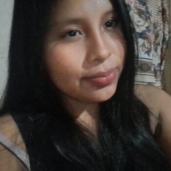 Babysitter in Guabito: Teresa