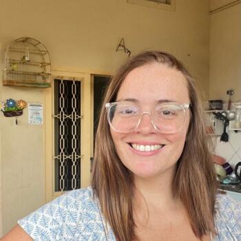 Babysitter Vizela (Distrito de Braga): PAULA