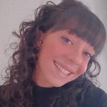 Baby-sitter in Dijon: Leen