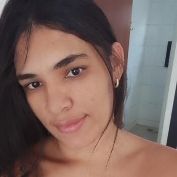 Babá Xique-Xique (Pilão Arcado): Luiza nunes