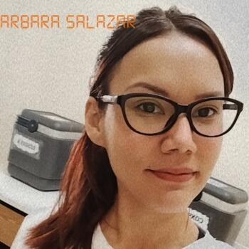 Niñera en San Pedro de Macorís: Barbara
