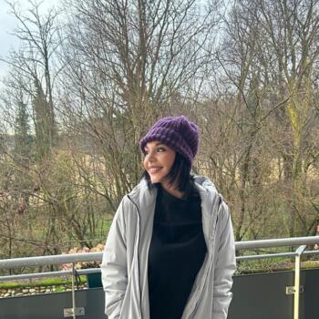 Babysitter a Milano: Elena