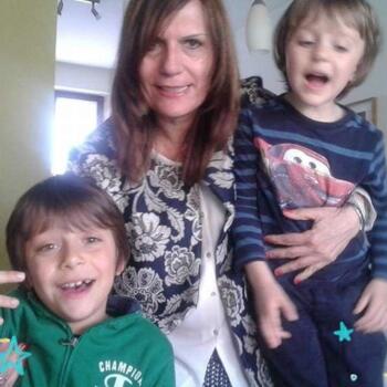 Childminder in Merate: Alessandra