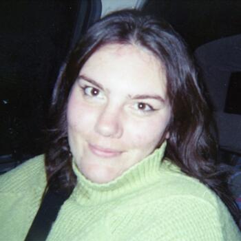 Babysitter em Sintra: Matilde