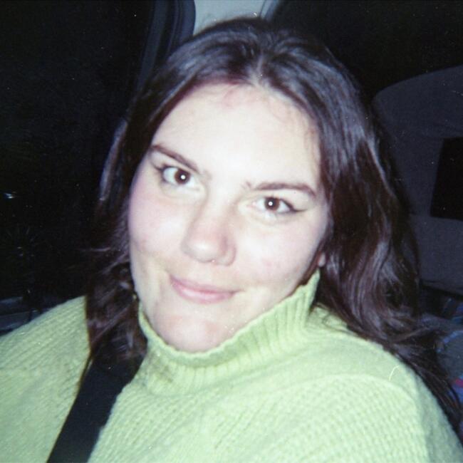 Babysitter in Sintra: Matilde