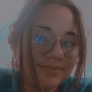 Baby-sitter in Bello: Manuela